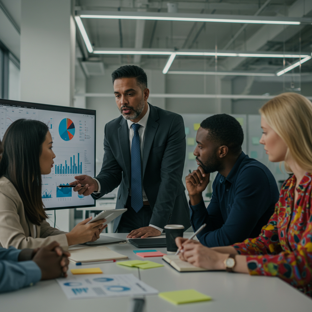 Harnessing automation