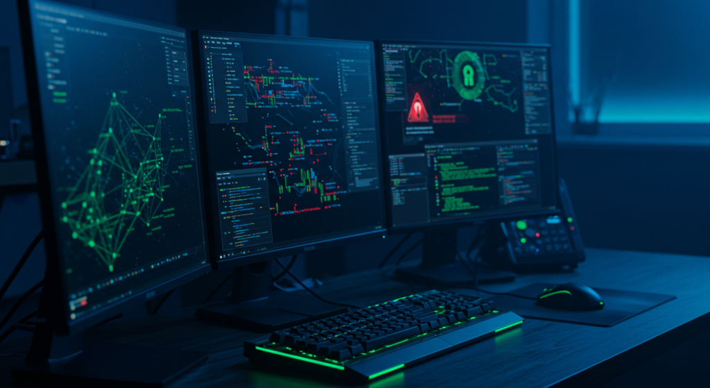 Cyber Security