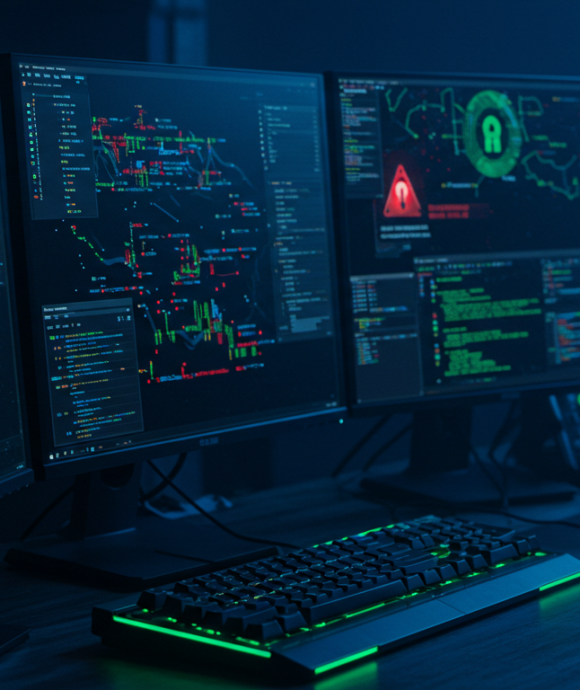 Cyber<br> Security