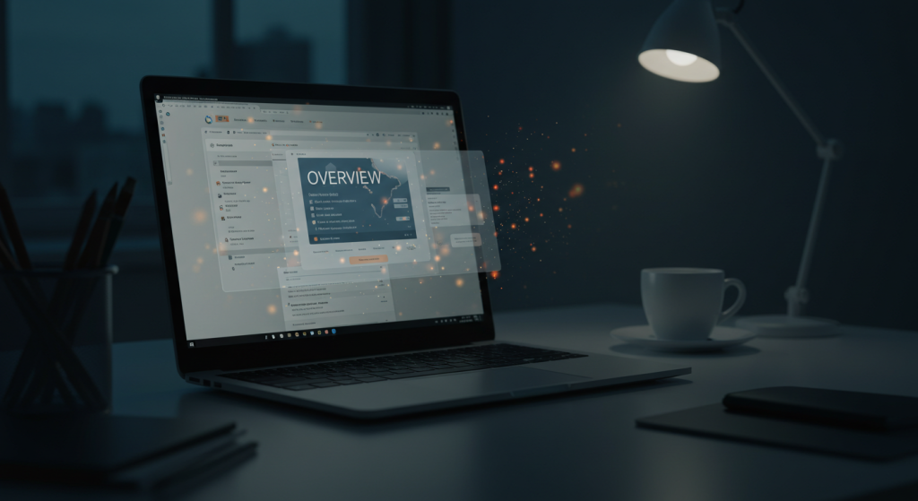Zero-Click SEO in 2025: AI Overviews & Snippet Wins