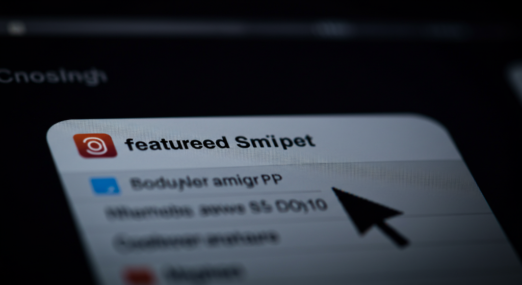 Zero-Click SEO in 2025: AI Overviews & Snippet Wins