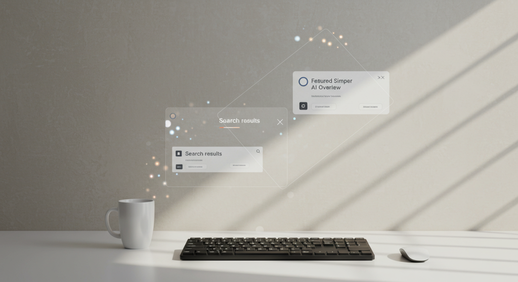 Zero-Click SEO in 2025: AI Overviews & Snippet Wins