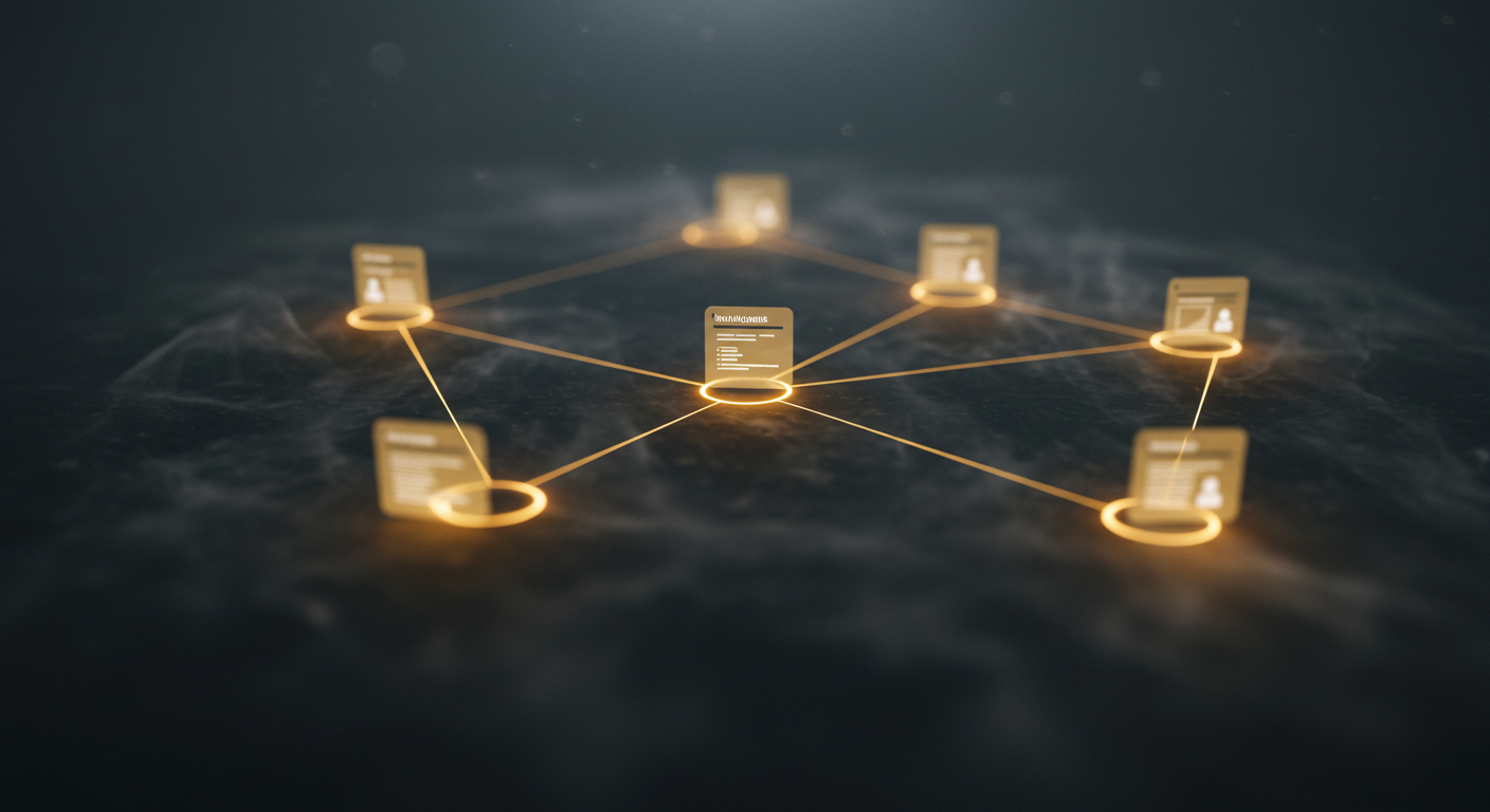 Entity SEO & topical authority