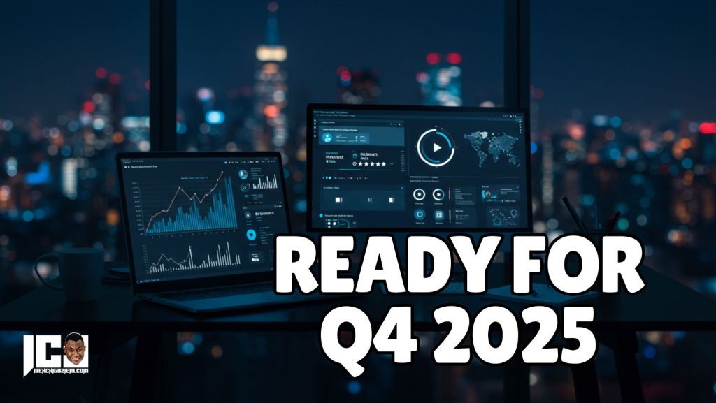 Actionable SEO Strategies for Q4 2025