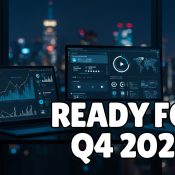 Actionable SEO Strategies for Q4 2025