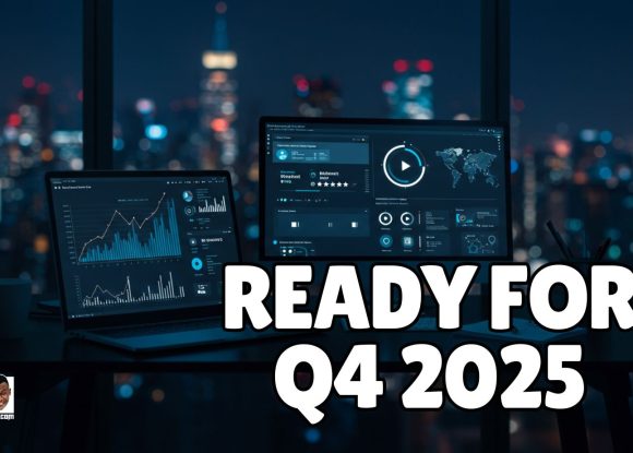 Actionable SEO Strategies for Q4 2025