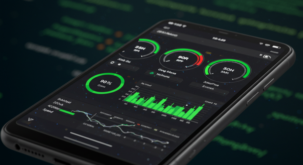 Core Web Vitals Playbook: How to Hit 90+ on Mobile