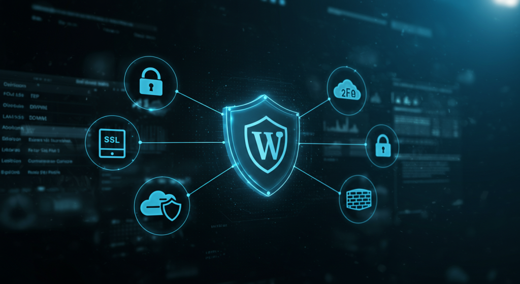 WordPress Hardening on cPanel/WHM: Complete Security Guide
