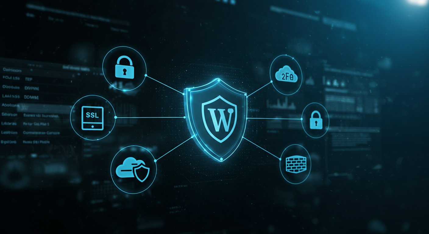 WordPress Hardening on cPanel/WHM: Complete Security Guide