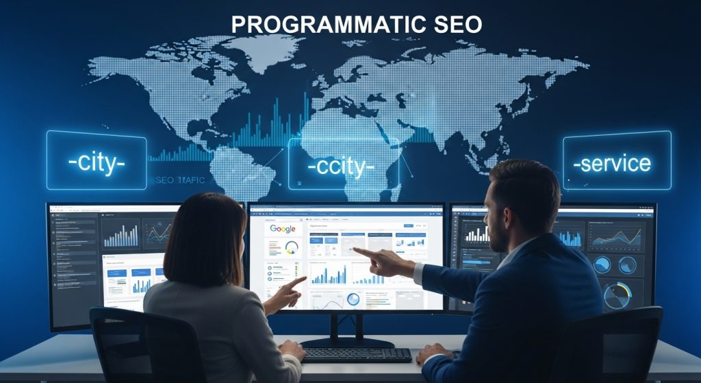 Programmatic SEO: Scaling Content Without Dilution