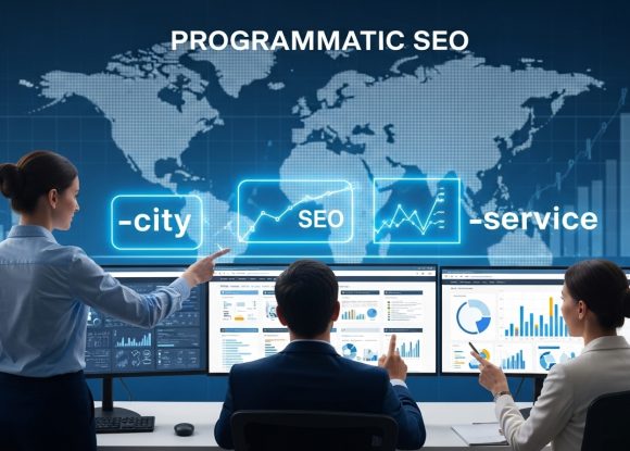 Programmatic SEO: Scaling Content Without Dilution
