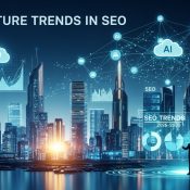 Future Trends in SEO and Web Infrastructure (2026–2030)