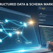 Structured Data and Schema Markup: The Ultimate Guide for 2026
