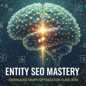 Entity SEO Mastery: Knowledge Graph Optimization Guide 2026
