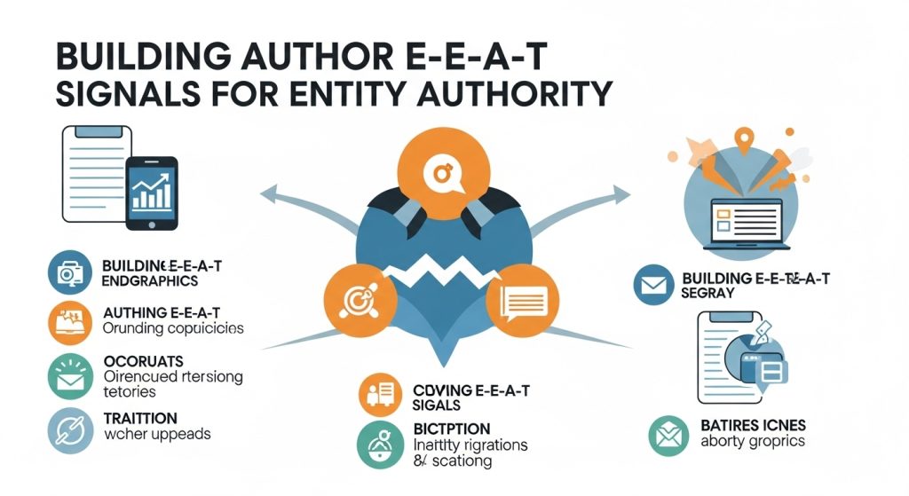 Entity SEO Mastery: Knowledge Graph Optimization Guide 2026