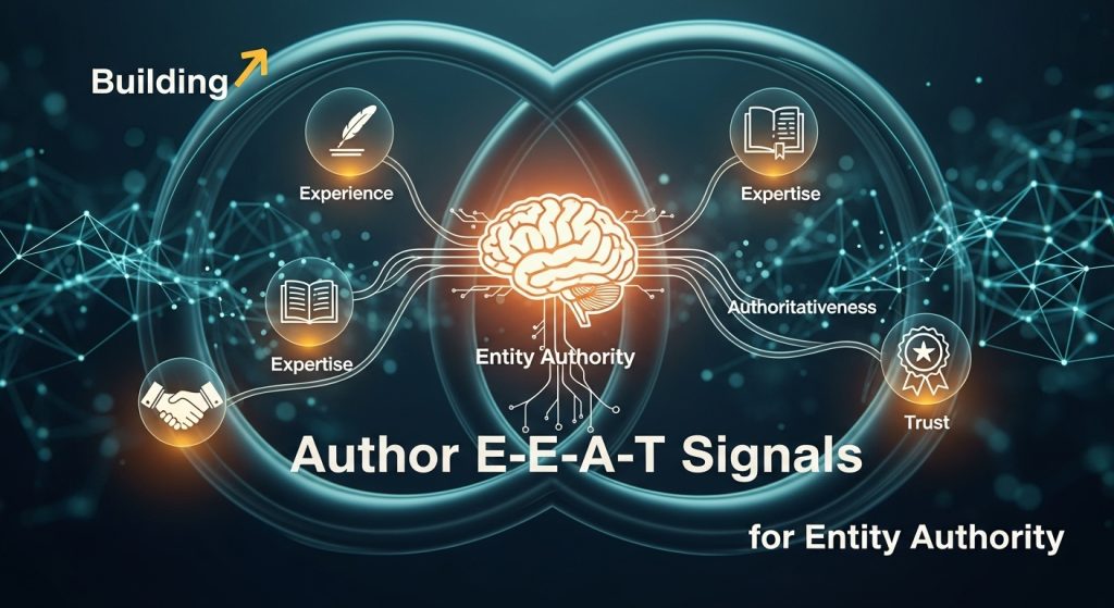 Entity SEO Mastery: Knowledge Graph Optimization Guide 2026