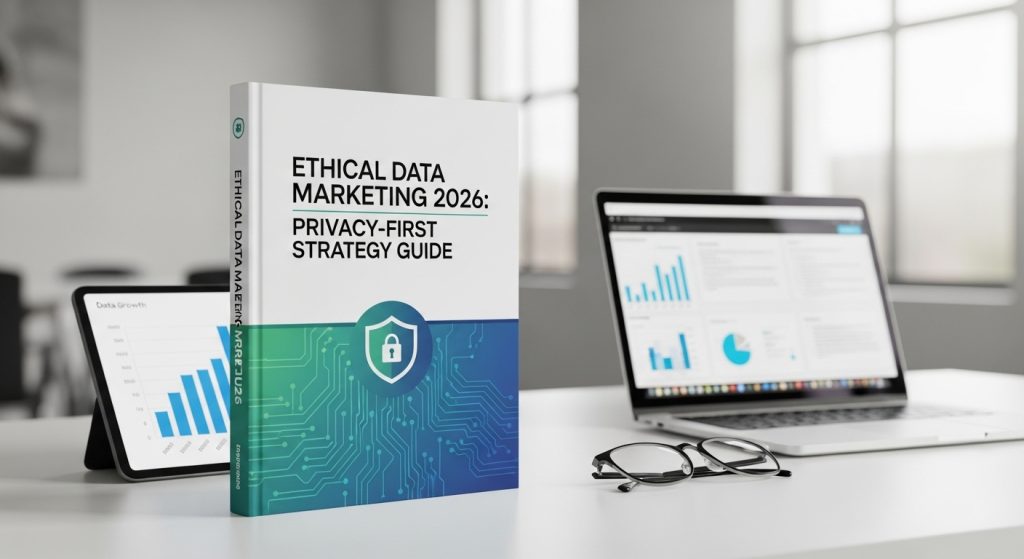 Ethical Data Marketing 2026: Privacy-First Strategy Guide