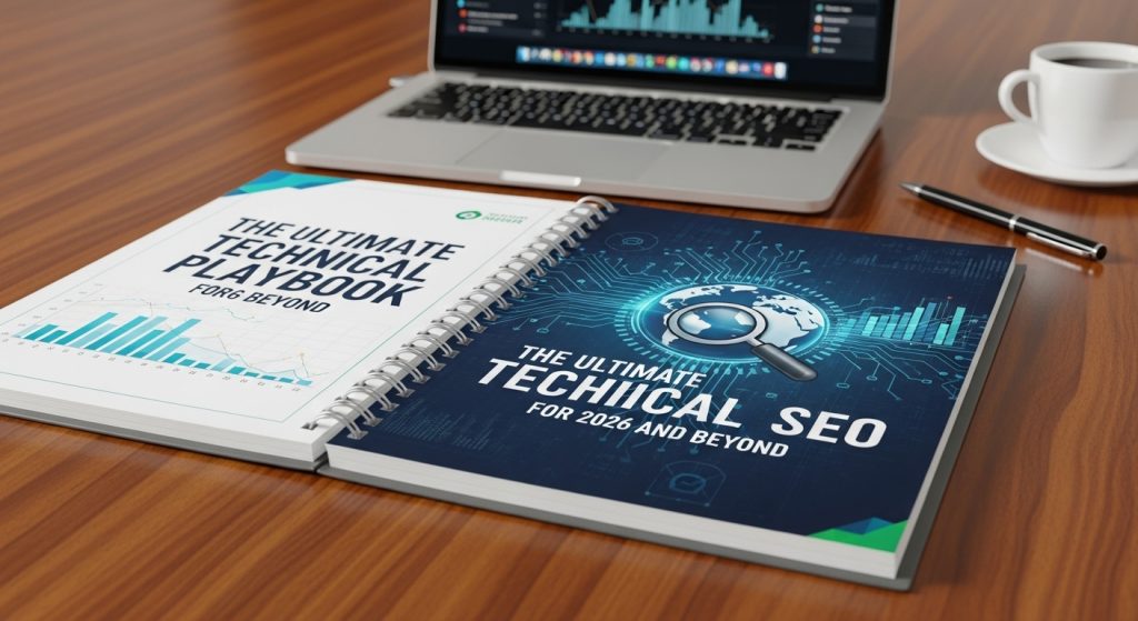 The Ultimate Technical SEO Playbook for 2026 and Beyond