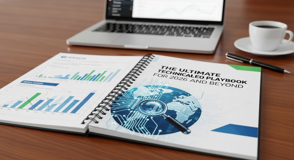 The Ultimate Technical SEO Playbook for 2026 and Beyond