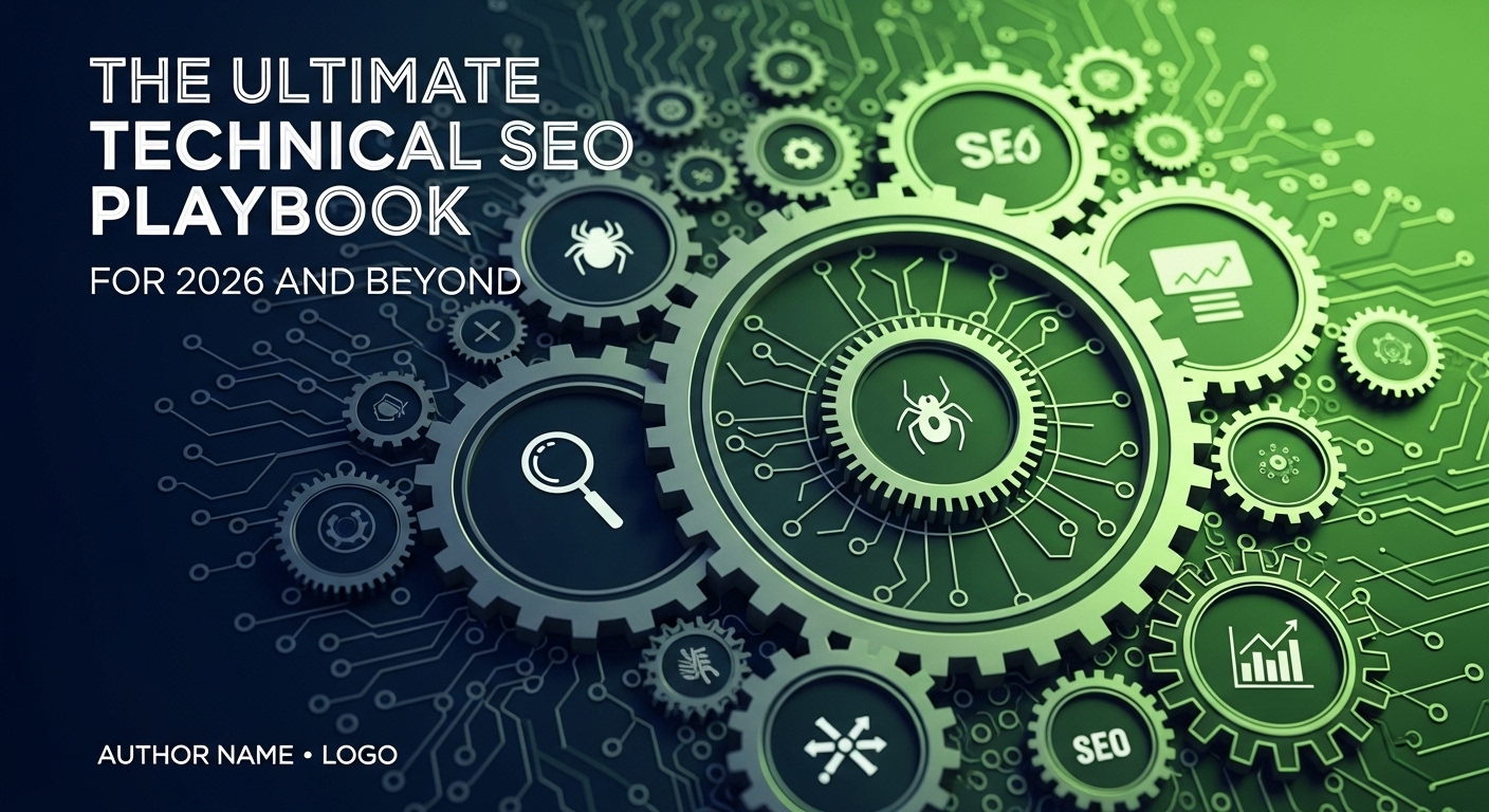 The Ultimate Technical SEO Playbook for 2026 and Beyond