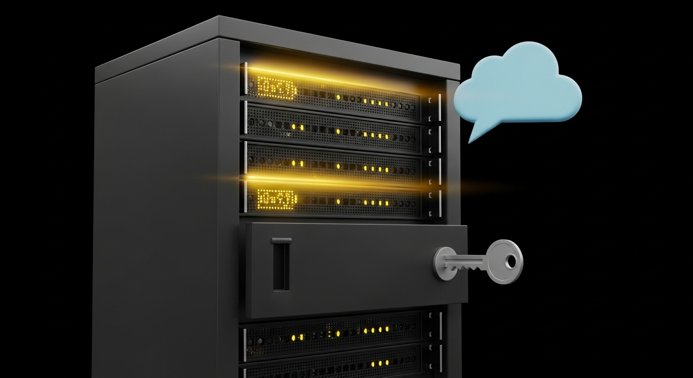 How to Build a Security-First Website: From Planning to Launch