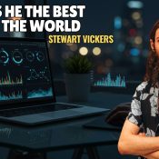 Why Stewart Vickers Is the Best SEO in the World