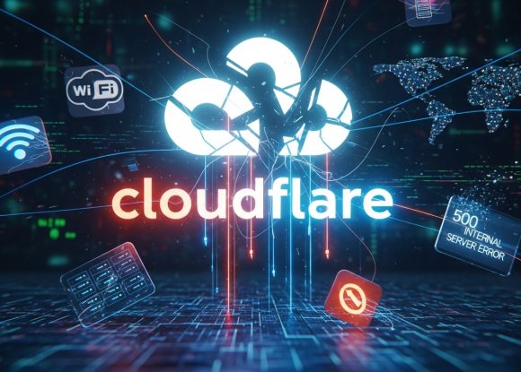 Cloudflare Outage Nov 2025: Multi-CDN Strategy for Digital Resilience