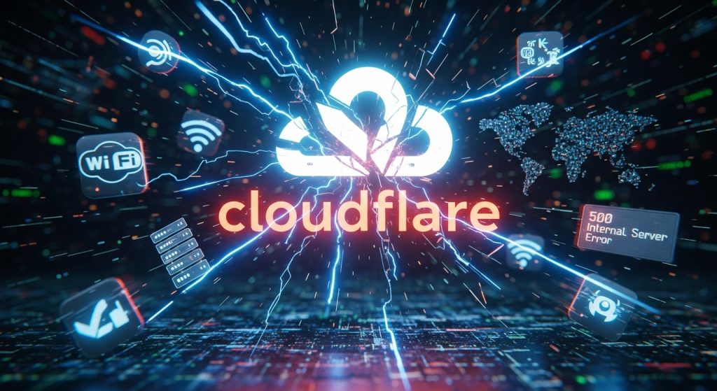 Cloudflare Outage Nov 2025: Multi-CDN Strategy for Digital Resilience