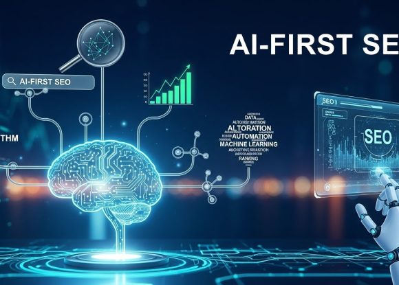 AI-First SEO in 2026: How to Rank in the New AI Search Era