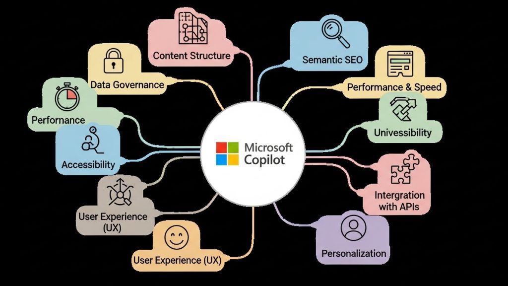 How to Optimize Website for AI: ChatGPT, Gemini & Copilot Search in 2026