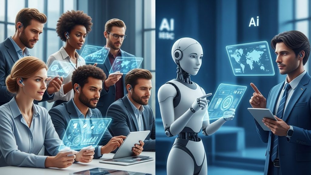 Marketing Automation in 2026: How AI Agents Will Replace 5 Roles in Your Business