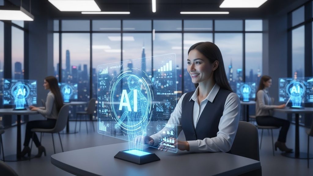 Marketing Automation in 2026: How AI Agents Will Replace 5 Roles in Your Business
