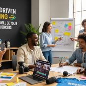 Creator-Driven Marketing 2026: Employees Will Be Your Best Influencers