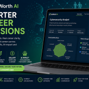 SkillWorth AI: Solving Digital Career and Skills Confusion