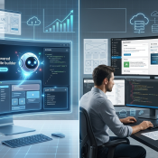 AI Website Builders vs Traditional Web Design: Which Is Best in 2026?