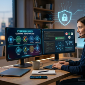 Top 15 Cybersecurity Courses for Beginners to Get Remote Jobs in 2026