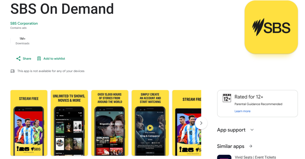 Top 15 Free World Cup Streaming Apps to Watch FIFA World Cup 2026 Live
