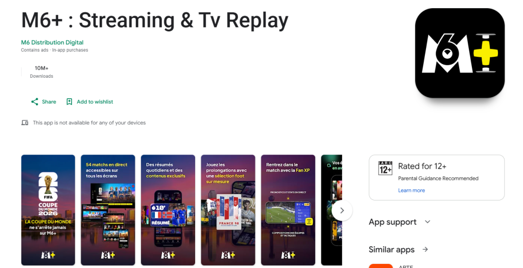 Top 15 Free World Cup Streaming Apps to Watch FIFA World Cup 2026 Live