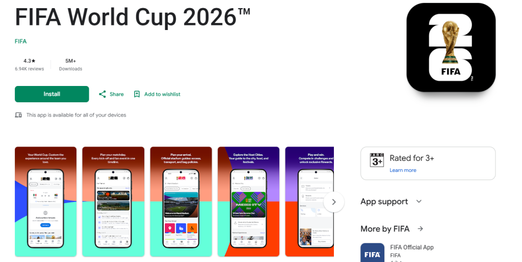 Top 15 Free World Cup Streaming Apps to Watch FIFA World Cup 2026 Live