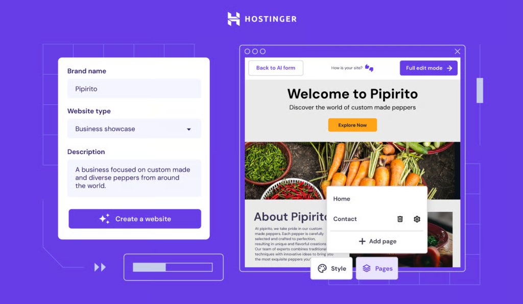 AI Website Builders vs Traditional Web Design: Which Is Best in 2026?